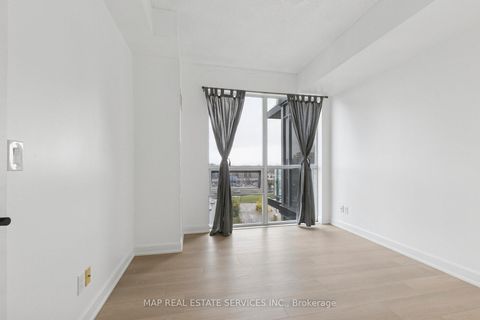 Photo 18 at 805 - 15 James Finlay Way, CFB, Toronto