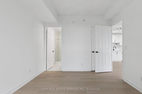 Photo 19 at 805 - 15 James Finlay Way, CFB, Toronto