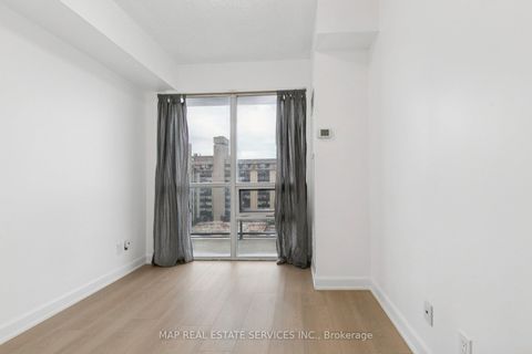 Photo 20 at 805 - 15 James Finlay Way, CFB, Toronto