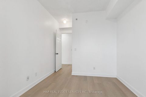 Photo 21 at 805 - 15 James Finlay Way, CFB, Toronto