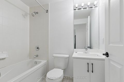 Photo 22 at 805 - 15 James Finlay Way, CFB, Toronto