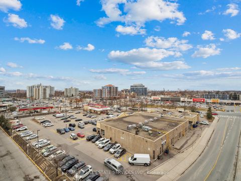 Photo 26 at 805 - 15 James Finlay Way, CFB, Toronto