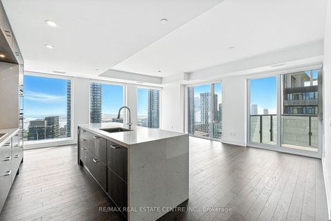 Photo 5 at 2013 - 470 Front Street W, Waterfront Communities C1, Toronto