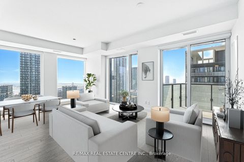 Photo 6 at 2013 - 470 Front Street W, Waterfront Communities C1, Toronto