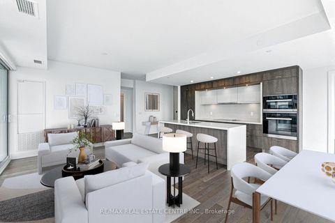 Photo 8 at 2013 - 470 Front Street W, Waterfront Communities C1, Toronto