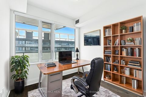 Photo 16 at 2013 - 470 Front Street W, Waterfront Communities C1, Toronto