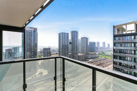 Photo 27 at 2013 - 470 Front Street W, Waterfront Communities C1, Toronto