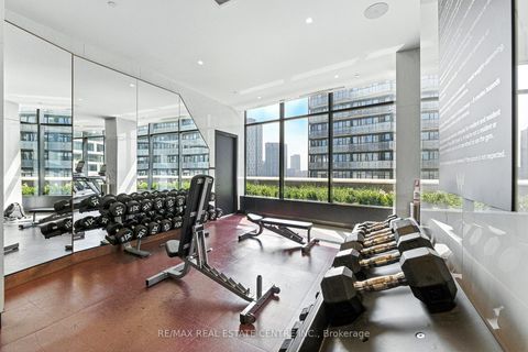 Photo 35 at 2013 - 470 Front Street W, Waterfront Communities C1, Toronto