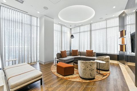 Photo 38 at 2013 - 470 Front Street W, Waterfront Communities C1, Toronto