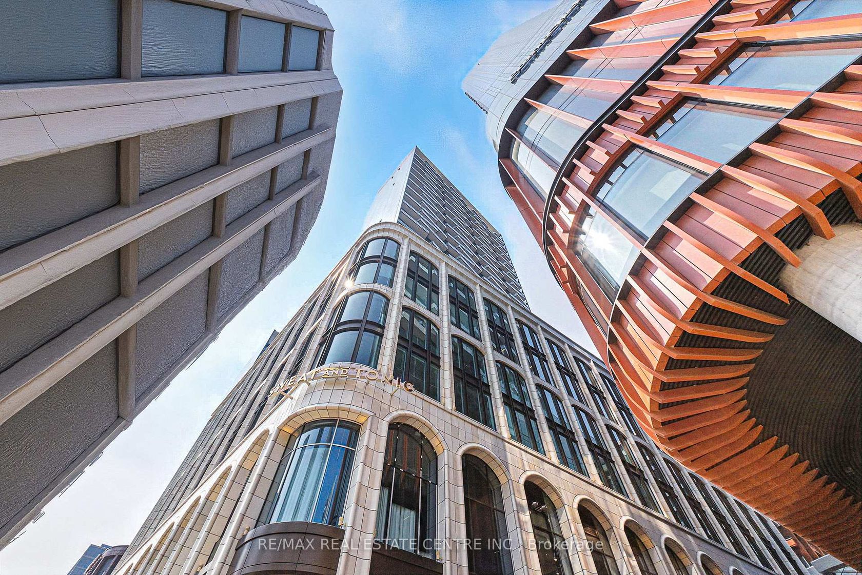 2013 - 470 Front Street W, Waterfront Communities C1, Toronto 