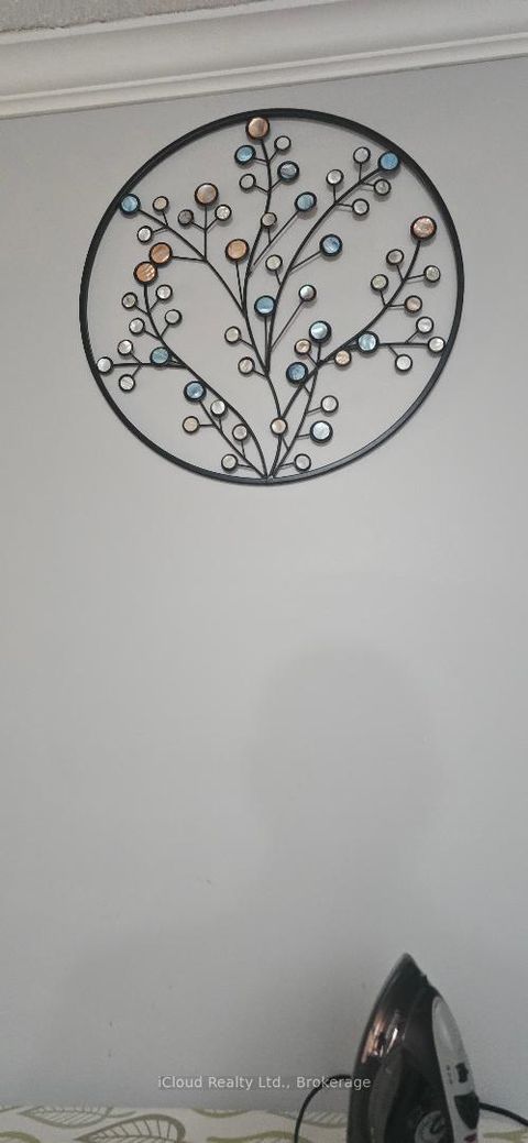 Photo 8 at 706 - 600 Rexdale Boulevard, Clairville, Toronto