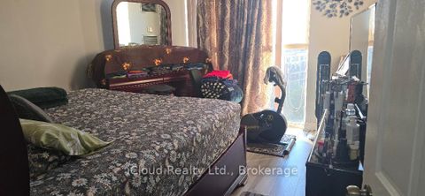 Photo 12 at 706 - 600 Rexdale Boulevard, Clairville, Toronto