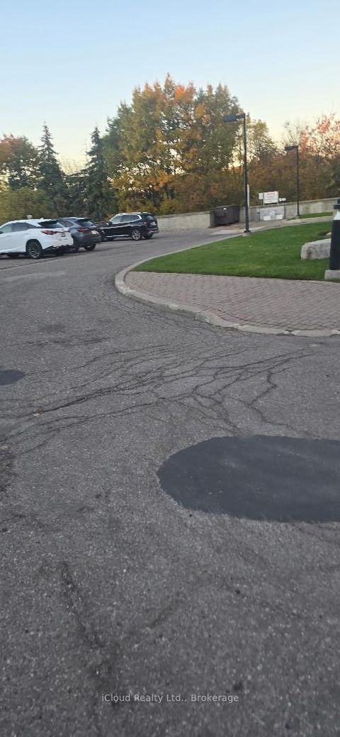 Photo 14 at 706 - 600 Rexdale Boulevard, Clairville, Toronto