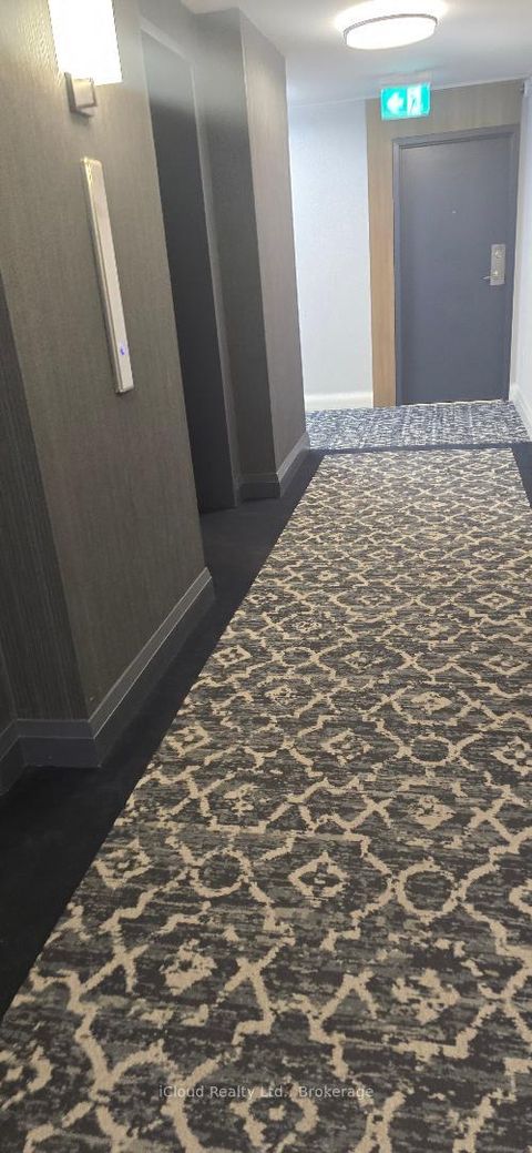 Photo 17 at 706 - 600 Rexdale Boulevard, Clairville, Toronto