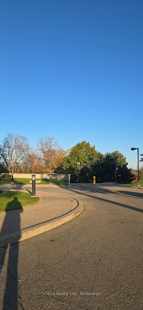 Photo 25 at 706 - 600 Rexdale Boulevard, Clairville, Toronto