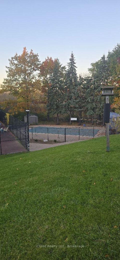 Photo 29 at 706 - 600 Rexdale Boulevard, Clairville, Toronto