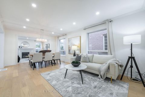 Photo 2 at 285 St. Joan Of Arc Avenue, Maple, Vaughan