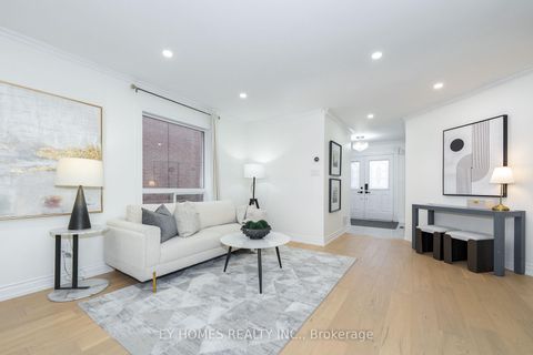 Photo 3 at 285 St. Joan Of Arc Avenue, Maple, Vaughan