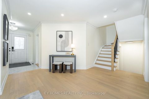 Photo 4 at 285 St. Joan Of Arc Avenue, Maple, Vaughan