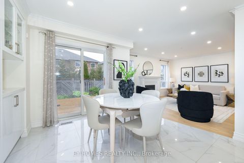 Photo 9 at 285 St. Joan Of Arc Avenue, Maple, Vaughan