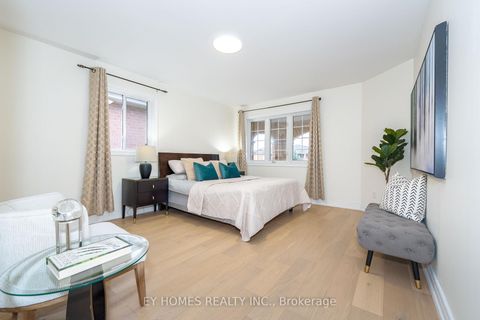 Photo 19 at 285 St. Joan Of Arc Avenue, Maple, Vaughan