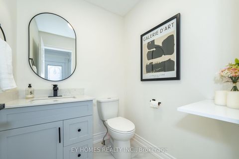 Photo 23 at 285 St. Joan Of Arc Avenue, Maple, Vaughan