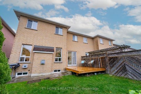 Photo 27 at 285 St. Joan Of Arc Avenue, Maple, Vaughan