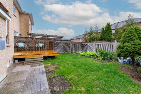 Photo 28 at 285 St. Joan Of Arc Avenue, Maple, Vaughan