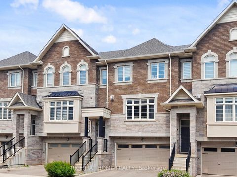 Photo 1 at 2251 Khalsa Gate E, WM Westmount, Oakville