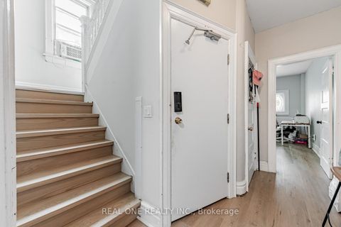 Photo 9 at 97 Lippincott Street, University, Toronto