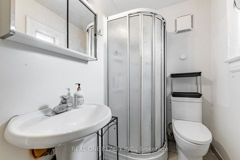 Photo 12 at 97 Lippincott Street, University, Toronto