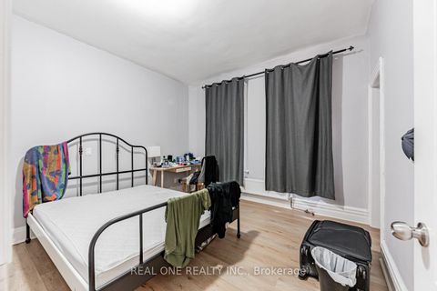 Photo 16 at 97 Lippincott Street, University, Toronto