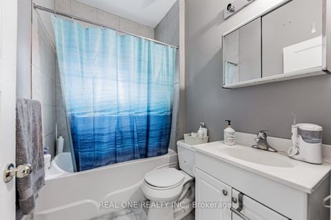 Photo 20 at 97 Lippincott Street, University, Toronto