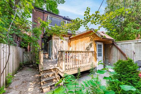 Photo 34 at 97 Lippincott Street, University, Toronto