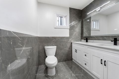 Photo 15 at 4 Greendowns Drive, Scarborough Village, Toronto