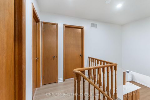 Photo 18 at 4 Greendowns Drive, Scarborough Village, Toronto