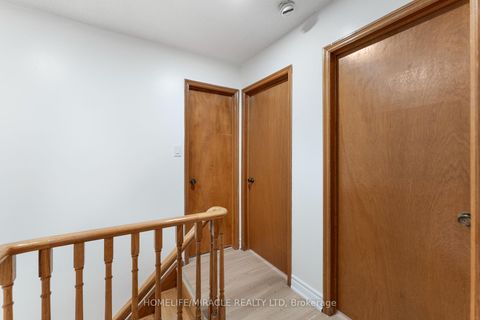Photo 19 at 4 Greendowns Drive, Scarborough Village, Toronto