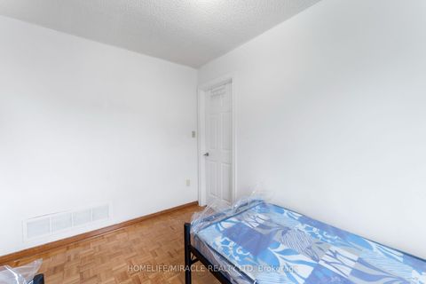Photo 25 at 4 Greendowns Drive, Scarborough Village, Toronto