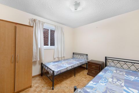 Photo 28 at 4 Greendowns Drive, Scarborough Village, Toronto