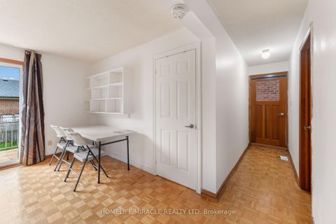 Photo 31 at 4 Greendowns Drive, Scarborough Village, Toronto