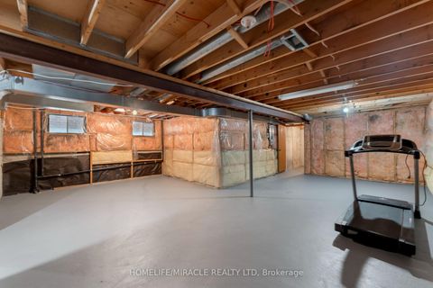 Photo 36 at 4 Greendowns Drive, Scarborough Village, Toronto