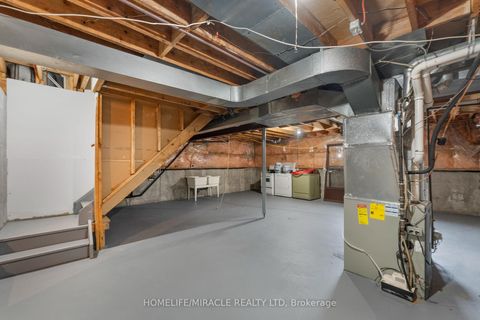 Photo 37 at 4 Greendowns Drive, Scarborough Village, Toronto