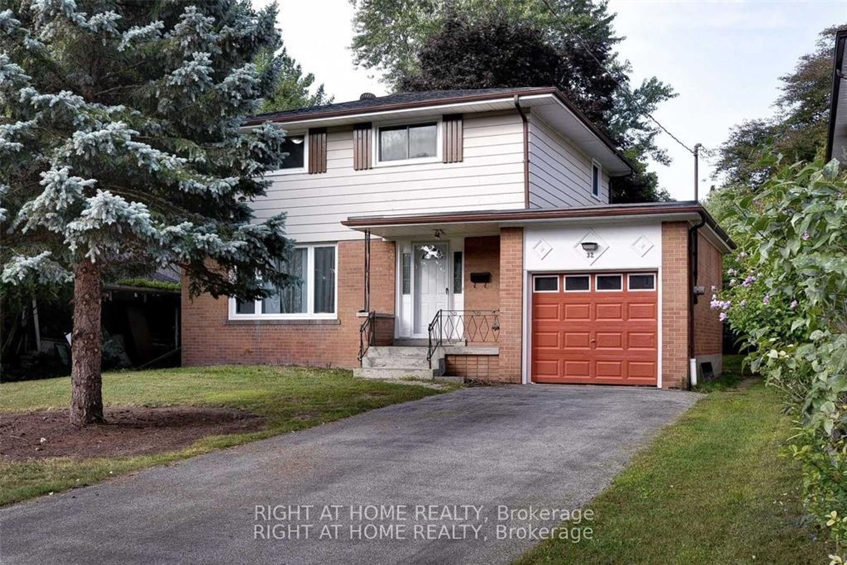 32 CONLINS RD E, Highland Creek, Toronto photo number 2