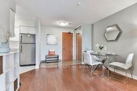 Photo 1 at 607 - 260 doris Avenue, Willowdale East, Toronto