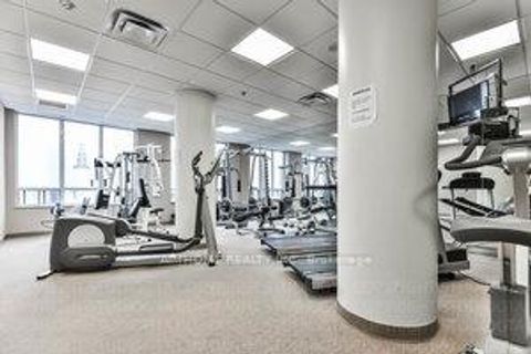 Photo 6 at 607 - 260 doris Avenue, Willowdale East, Toronto