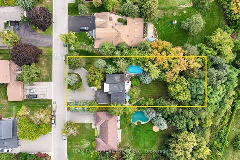 Photo 2 at 179 Ellis Avenue, Nobleton, King