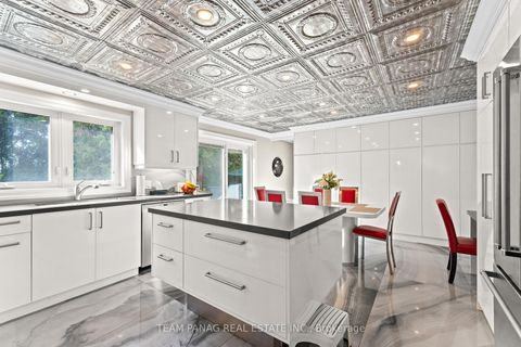 Photo 10 at 179 Ellis Avenue, Nobleton, King