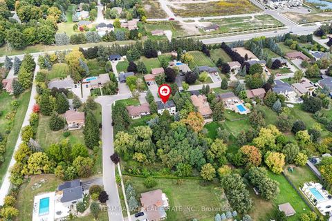 Photo 41 at 179 Ellis Avenue, Nobleton, King