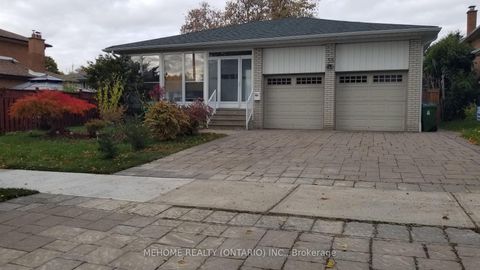 Photo 0 at 55 Adamede Crescent, Steeles, Toronto