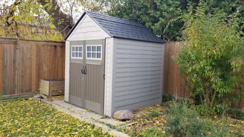 Photo 6 at 55 Adamede Crescent, Steeles, Toronto